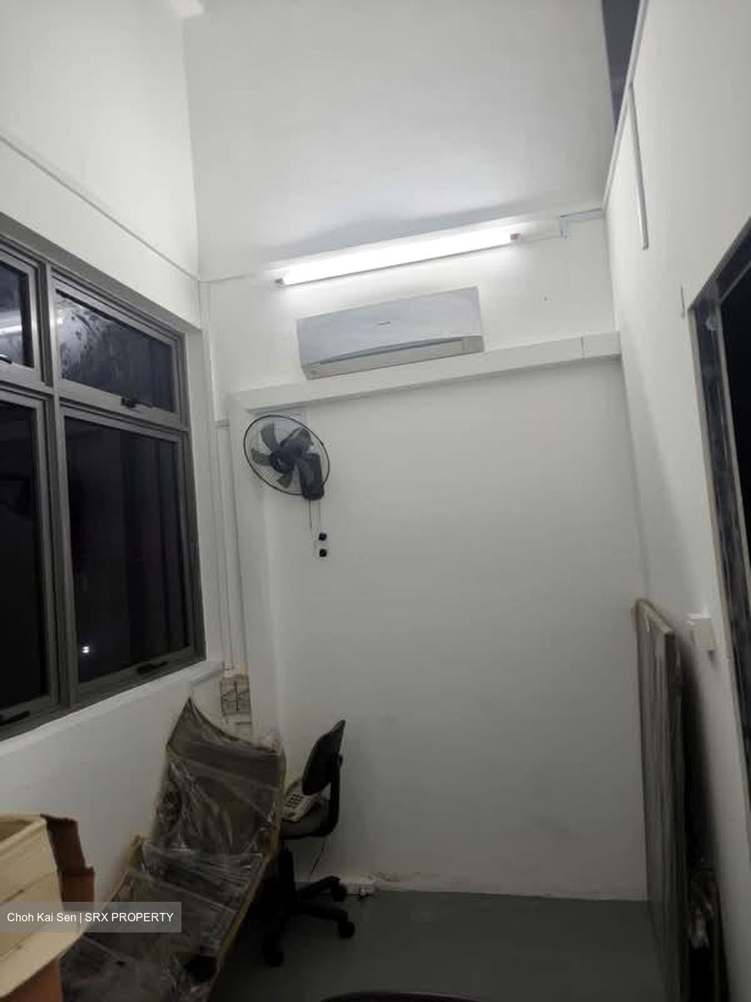 Eco-tech@sunview (D22), Factory #582813771